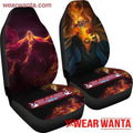 Yamamoto Vs Vasto Lorde Car Seat Covers-Gear Wanta