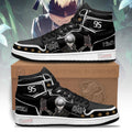 YoRHa 9-gou S-gata Shoes Custom For Fans-Gear Wanta