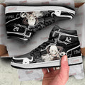 YoRHa A-gata 2-gou Shoes Custom For Fans-Gear Wanta