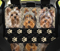 Yorkshire Terrier Dog Pet Seat Cover-Gear Wanta