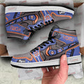 Yoru Valorant Agent Shoes Custom For Gamer MN13-Gear Wanta