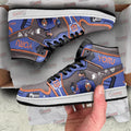 Yoru Valorant Agent Shoes Custom For Gamer MN13-Gear Wanta