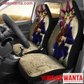 Yugi Muto Yugioh Car Seat Covers LT04-Gear Wanta