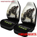 Yuri MW3 Call Of Duty Car Seat Covers-Gear Wanta