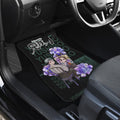 Yushiro Demon Slayer Car Floor Mats Gift Anime-Gear Wanta