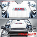 Zangetsu Bleach Anime Car Sun Shade NH06-Gear Wanta