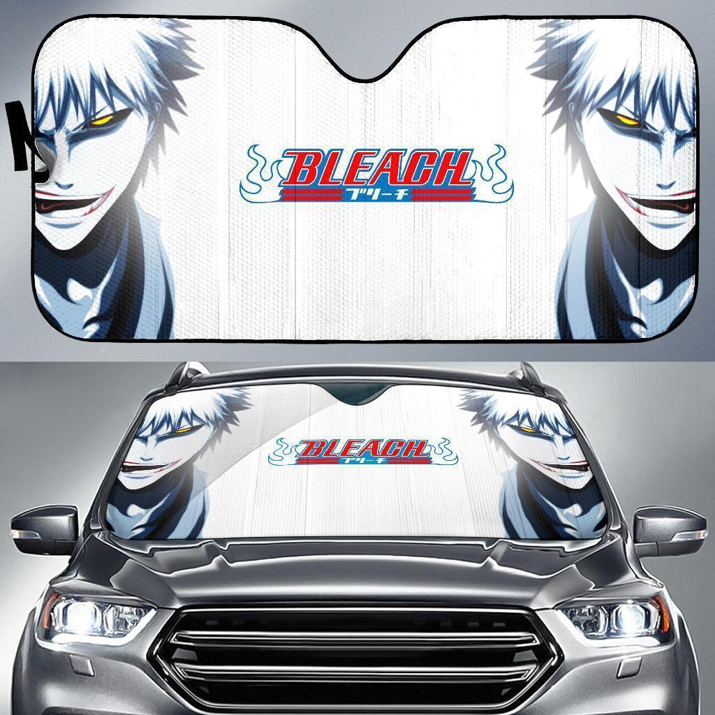 Zangetsu Bleach Anime Car Sun Shade NH06-Gear Wanta